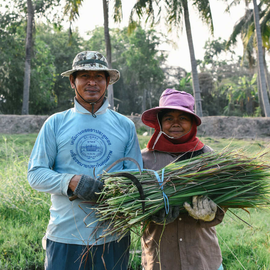 Press for Progress: Khun Dow's Story