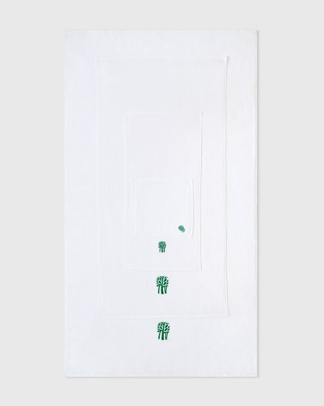 100% Cotton Hand Towel