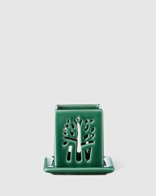 Banyan Tree Candle Holder - S - Banyan Tree Gallery