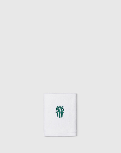 100% Cotton Hand Towel