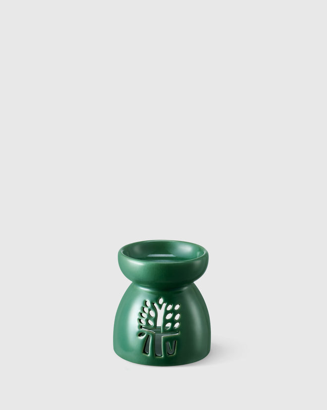 Classic Oil Burner - Mini - Banyan Tree Gallery