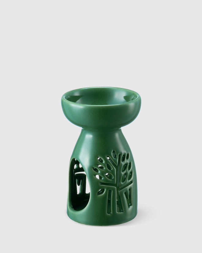 Classic Oil Burner - Medium - Banyan Tree Gallery