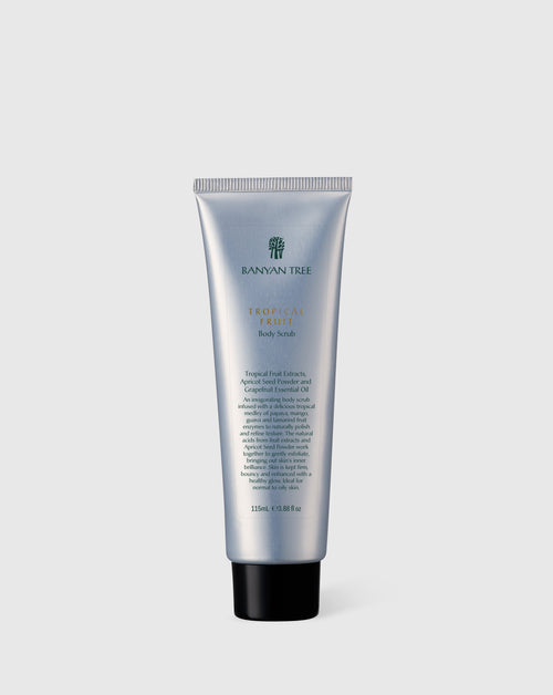 Tropical Fruit Body Scrub - Banyan Tree Gallery