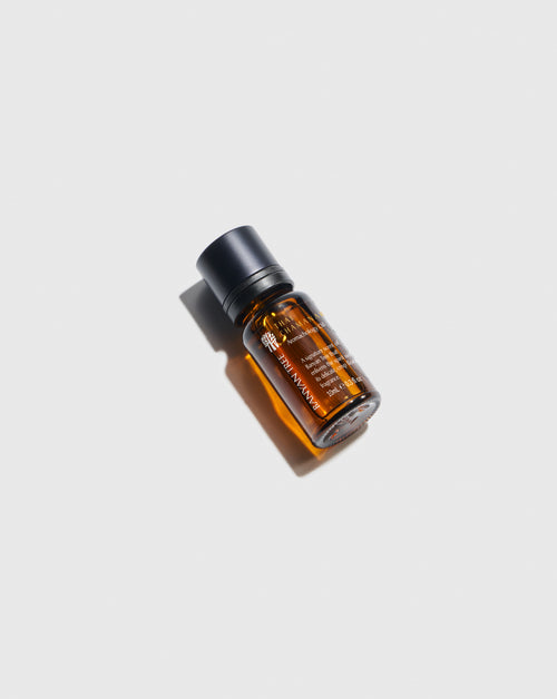 Thai Chamanard Aromachology Oil