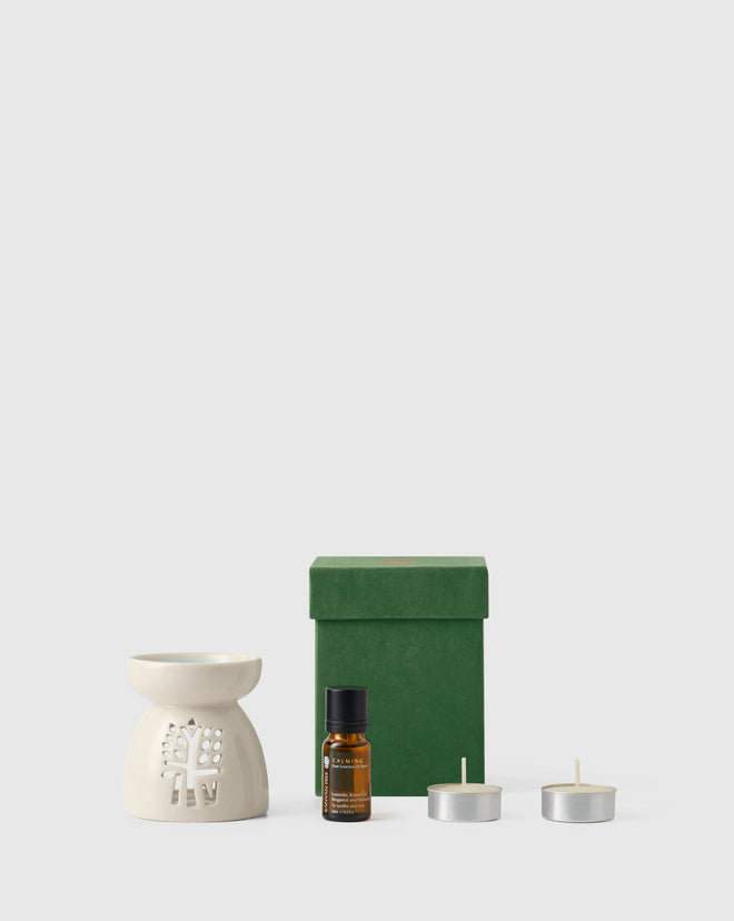 Mini Travellers Kit - Calming