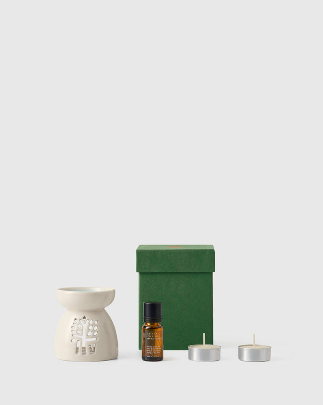 Mini Travellers Spa Kit