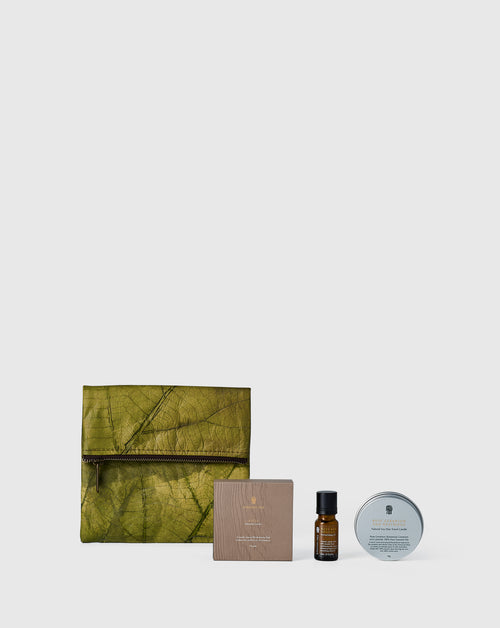 Rose Wellness Discovery Kit