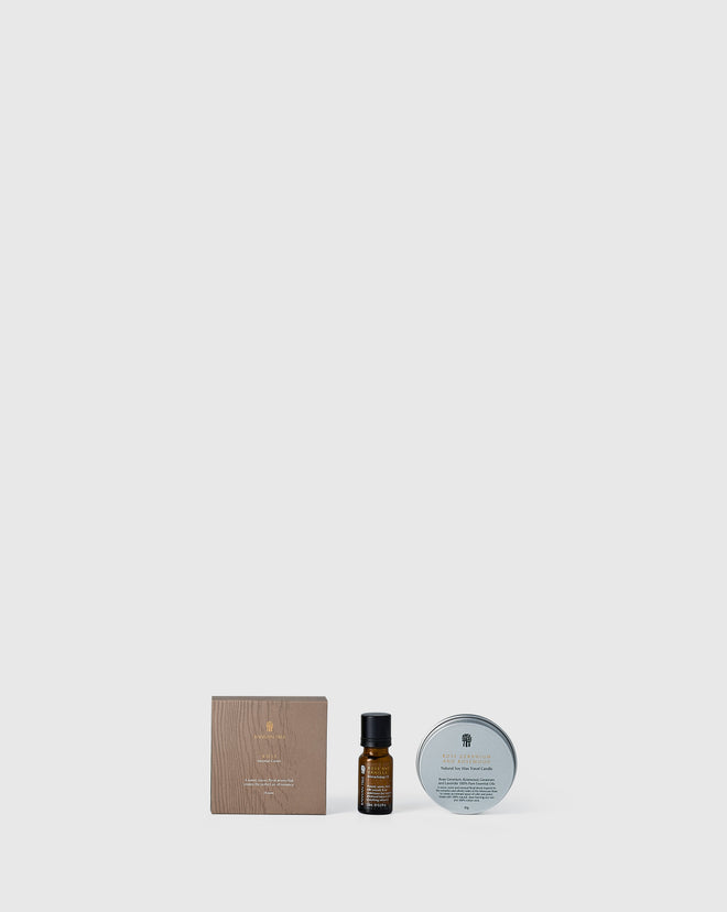 Rose Wellness Discovery Kit