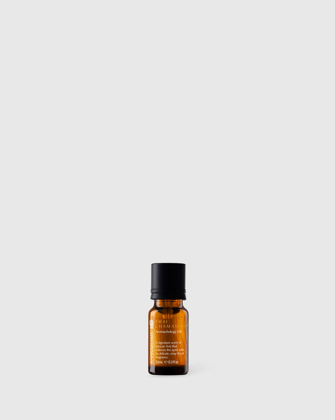 Thai Chamanard Aromachology Oil