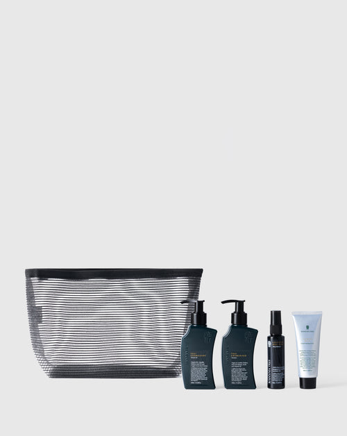 Rest and Refresh Travel Kit