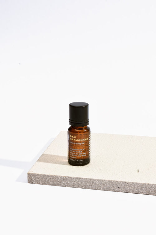 Thai Chamanard Aromachology Oil