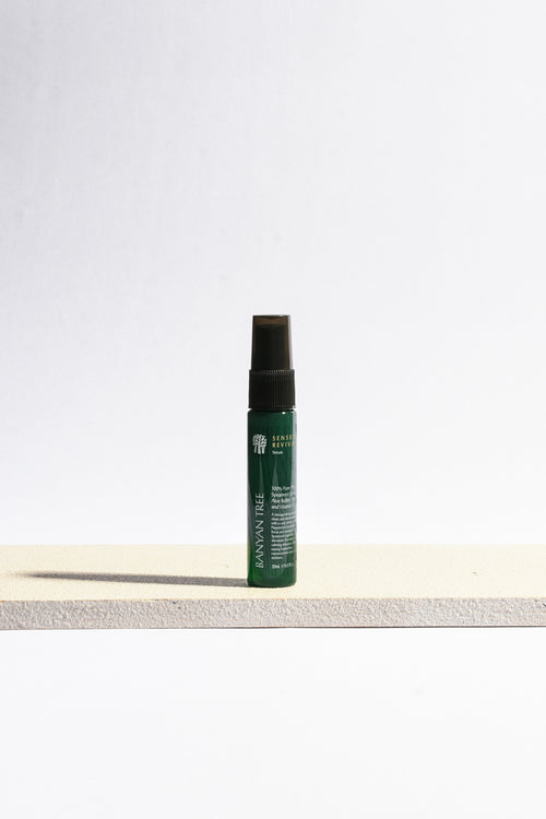 Senses Revival Serum - Banyan Tree Gallery