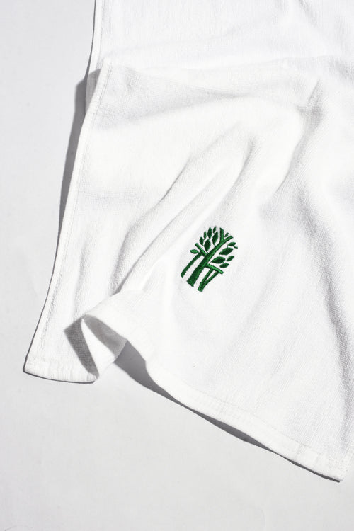 100% Cotton Hand Towel - Banyan Tree Gallery