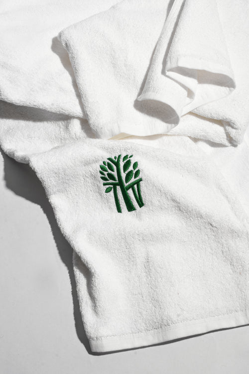 100% Cotton Pool Towel - Banyan Tree Gallery