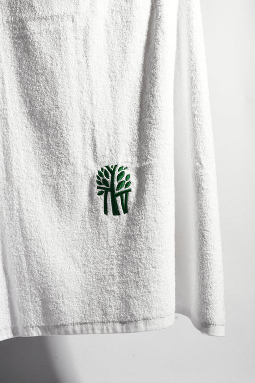 100% Cotton Pool Towel - Banyan Tree Gallery