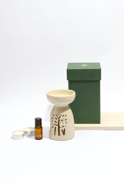 Home Spa Essentials Kit - Sleep