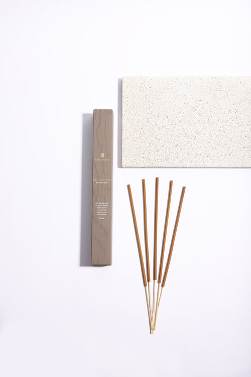 Frangipani Aromatic Incense Sticks