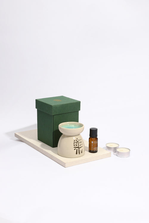 Mini Travellers Kit - Calming