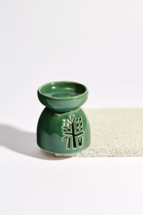 Classic Oil Burner - Mini - Banyan Tree Gallery